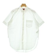 5525gallery（ゴーゴーニーゴーギャラリー）カジュアルシャツ 白 サイズ:L/XL メンズ/2200607742077