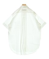 5525gallery（ゴーゴーニーゴーギャラリー）カジュアルシャツ 白 サイズ:L/XL メンズ/2200607742077