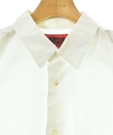 5525gallery（ゴーゴーニーゴーギャラリー）カジュアルシャツ 白 サイズ:L/XL メンズ/2200607742077