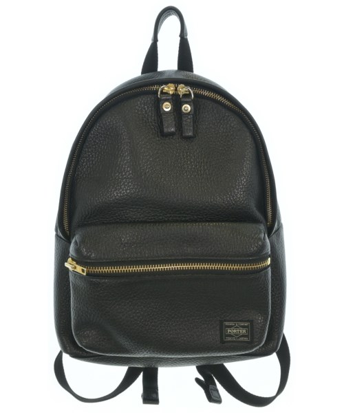 5525gallery(ゴーゴーニーゴーギャラリー)バックパック・リュック 黒 サイズ:-/2200667567108