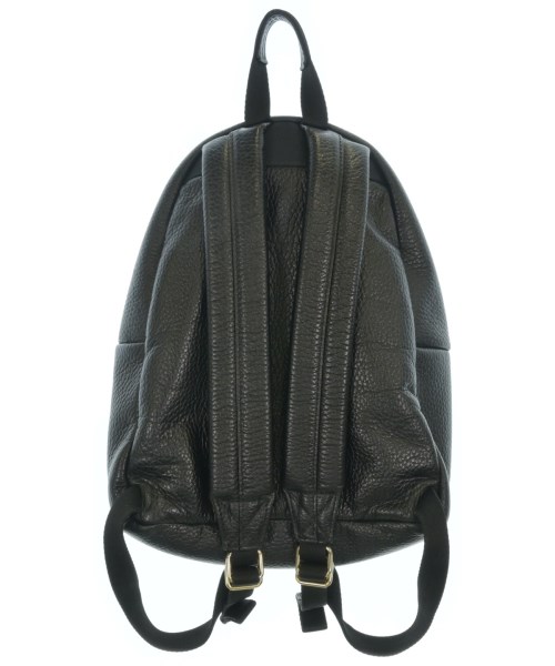 5525gallery（ゴーゴーニーゴーギャラリー）バックパック・リュック 黒 サイズ:- レディース/2200667567108