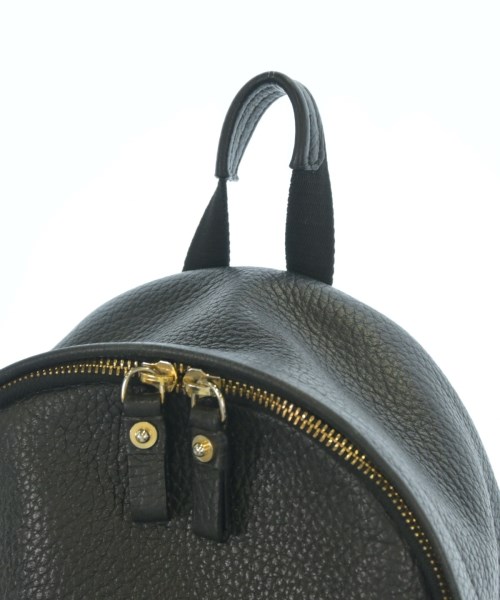 5525gallery（ゴーゴーニーゴーギャラリー）バックパック・リュック 黒 サイズ:- レディース/2200667567108