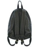 5525gallery（ゴーゴーニーゴーギャラリー）バックパック・リュック 黒 サイズ:- レディース/2200667567108