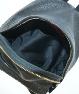 5525gallery（ゴーゴーニーゴーギャラリー）バックパック・リュック 黒 サイズ:- レディース/2200667567108