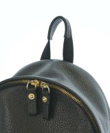 5525gallery（ゴーゴーニーゴーギャラリー）バックパック・リュック 黒 サイズ:- レディース/2200667567108