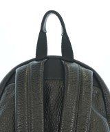 5525gallery（ゴーゴーニーゴーギャラリー）バックパック・リュック 黒 サイズ:- レディース/2200667567108