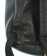 5525gallery（ゴーゴーニーゴーギャラリー）バックパック・リュック 黒 サイズ:- レディース/2200667567108