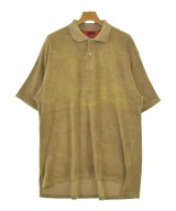 5525gallery（ゴーゴーニーゴーギャラリー）ポロシャツ 茶 サイズ:L/XL メンズ/2200680378071