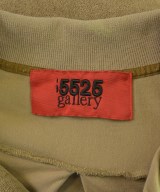 5525gallery（ゴーゴーニーゴーギャラリー）ポロシャツ 茶 サイズ:L/XL メンズ/2200680378071