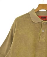 5525gallery（ゴーゴーニーゴーギャラリー）ポロシャツ 茶 サイズ:L/XL メンズ/2200680378071