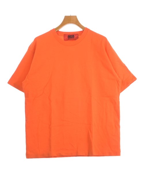 5525gallery(ゴーゴーニーゴーギャラリー)Tシャツ・カットソー オレンジ サイズ:L/2200692690024