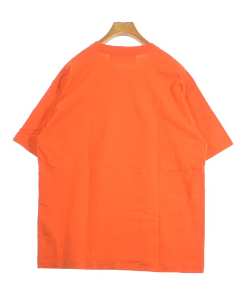 5525gallery（ゴーゴーニーゴーギャラリー）Tシャツ・カットソー オレンジ サイズ:L メンズ/2200692690024