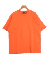 5525gallery（ゴーゴーニーゴーギャラリー）Tシャツ・カットソー オレンジ サイズ:L メンズ/2200692690024