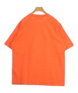 5525gallery（ゴーゴーニーゴーギャラリー）Tシャツ・カットソー オレンジ サイズ:L メンズ/2200692690024