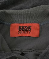 5525gallery（ゴーゴーニーゴーギャラリー）ポロシャツ グレー サイズ:-(M位) メンズ/2200695857110