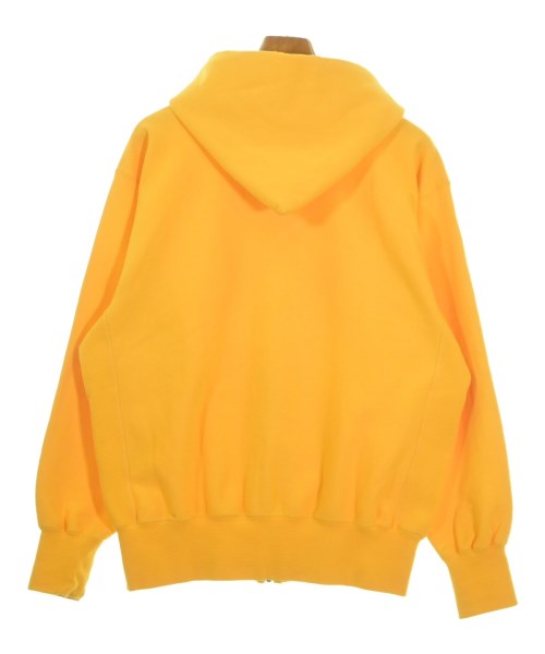 5525gallery（ゴーゴーニーゴーギャラリー）パーカー 黄 サイズ:M メンズ/2200656529032