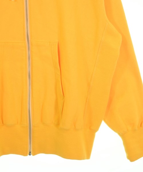 5525gallery（ゴーゴーニーゴーギャラリー）パーカー 黄 サイズ:M メンズ/2200656529032