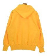 5525gallery（ゴーゴーニーゴーギャラリー）パーカー 黄 サイズ:M メンズ/2200656529032