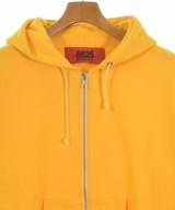 5525gallery（ゴーゴーニーゴーギャラリー）パーカー 黄 サイズ:M メンズ/2200656529032