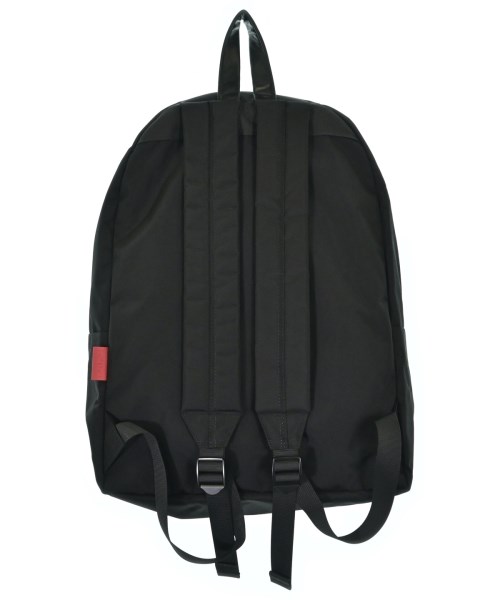 5525gallery（ゴーゴーニーゴーギャラリー）バックパック・リュック 黒 サイズ:- メンズ/2200656864027
