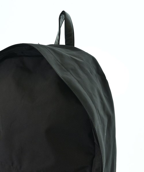 5525gallery（ゴーゴーニーゴーギャラリー）バックパック・リュック 黒 サイズ:- メンズ/2200656864027