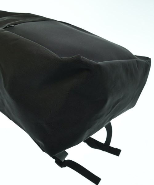 5525gallery（ゴーゴーニーゴーギャラリー）バックパック・リュック 黒 サイズ:- メンズ/2200656864027