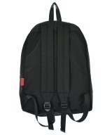 5525gallery（ゴーゴーニーゴーギャラリー）バックパック・リュック 黒 サイズ:- メンズ/2200656864027