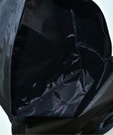 5525gallery（ゴーゴーニーゴーギャラリー）バックパック・リュック 黒 サイズ:- メンズ/2200656864027