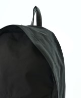 5525gallery（ゴーゴーニーゴーギャラリー）バックパック・リュック 黒 サイズ:- メンズ/2200656864027