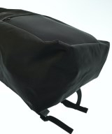 5525gallery（ゴーゴーニーゴーギャラリー）バックパック・リュック 黒 サイズ:- メンズ/2200656864027