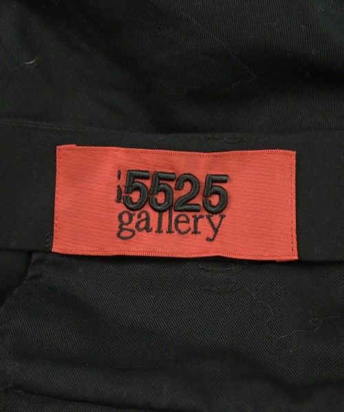5525gallery（ゴーゴーニーゴーギャラリー）その他 黒 サイズ:L メンズ/2200718293376
