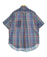 5525gallery（ゴーゴーニーゴーギャラリー）カジュアルシャツ 紺 サイズ:L/XL メンズ/2200647877135