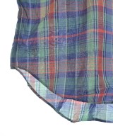 5525gallery（ゴーゴーニーゴーギャラリー）カジュアルシャツ 紺 サイズ:L/XL メンズ/2200647877135