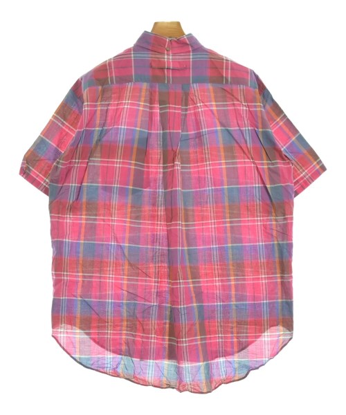 5525gallery（ゴーゴーニーゴーギャラリー）カジュアルシャツ ピンク サイズ:S/M メンズ/2200647877142