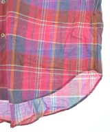 5525gallery（ゴーゴーニーゴーギャラリー）カジュアルシャツ ピンク サイズ:S/M メンズ/2200647877142