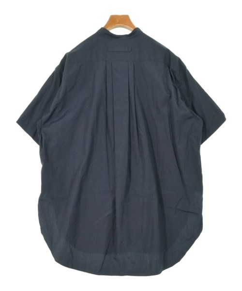 5525gallery（ゴーゴーニーゴーギャラリー）カジュアルシャツ 紺 サイズ:L/XL メンズ/2200671656034