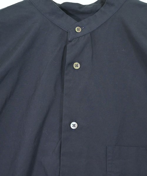 5525gallery（ゴーゴーニーゴーギャラリー）カジュアルシャツ 紺 サイズ:L/XL メンズ/2200671656034