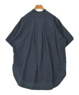 5525gallery（ゴーゴーニーゴーギャラリー）カジュアルシャツ 紺 サイズ:L/XL メンズ/2200671656034