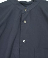 5525gallery（ゴーゴーニーゴーギャラリー）カジュアルシャツ 紺 サイズ:L/XL メンズ/2200671656034