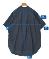 5525gallery（ゴーゴーニーゴーギャラリー）カジュアルシャツ 紺 サイズ:L/XL メンズ/2200671656034