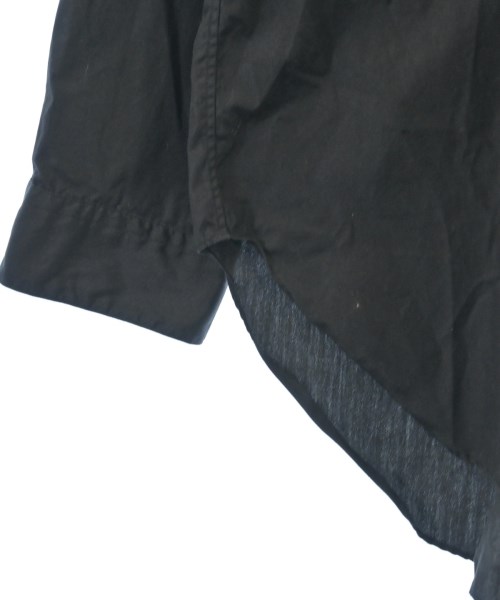 5525gallery（ゴーゴーニーゴーギャラリー）カジュアルシャツ 黒 サイズ:L/XL メンズ/2200671999063