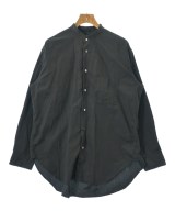 5525gallery（ゴーゴーニーゴーギャラリー）カジュアルシャツ 黒 サイズ:L/XL メンズ/2200671999063