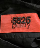 5525gallery（ゴーゴーニーゴーギャラリー）カジュアルシャツ 黒 サイズ:L/XL メンズ/2200671999063