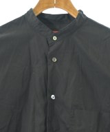 5525gallery（ゴーゴーニーゴーギャラリー）カジュアルシャツ 黒 サイズ:L/XL メンズ/2200671999063