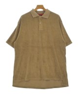 5525gallery（ゴーゴーニーゴーギャラリー）ポロシャツ ベージュ サイズ:L/XL メンズ/2200684989204