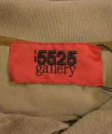 5525gallery（ゴーゴーニーゴーギャラリー）ポロシャツ ベージュ サイズ:L/XL メンズ/2200684989204