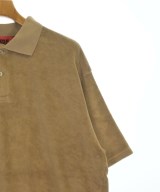 5525gallery（ゴーゴーニーゴーギャラリー）ポロシャツ ベージュ サイズ:L/XL メンズ/2200684989204