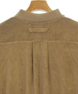 5525gallery（ゴーゴーニーゴーギャラリー）ポロシャツ ベージュ サイズ:L/XL メンズ/2200684989204