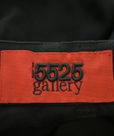 5525gallery（ゴーゴーニーゴーギャラリー）チノパン 黒 サイズ:L メンズ/2200684853307