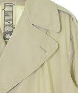 L'IMPERMEABILE（リンペルメアビレ）トレンチコート グレー サイズ:50(XL位) メンズ/2200673625014